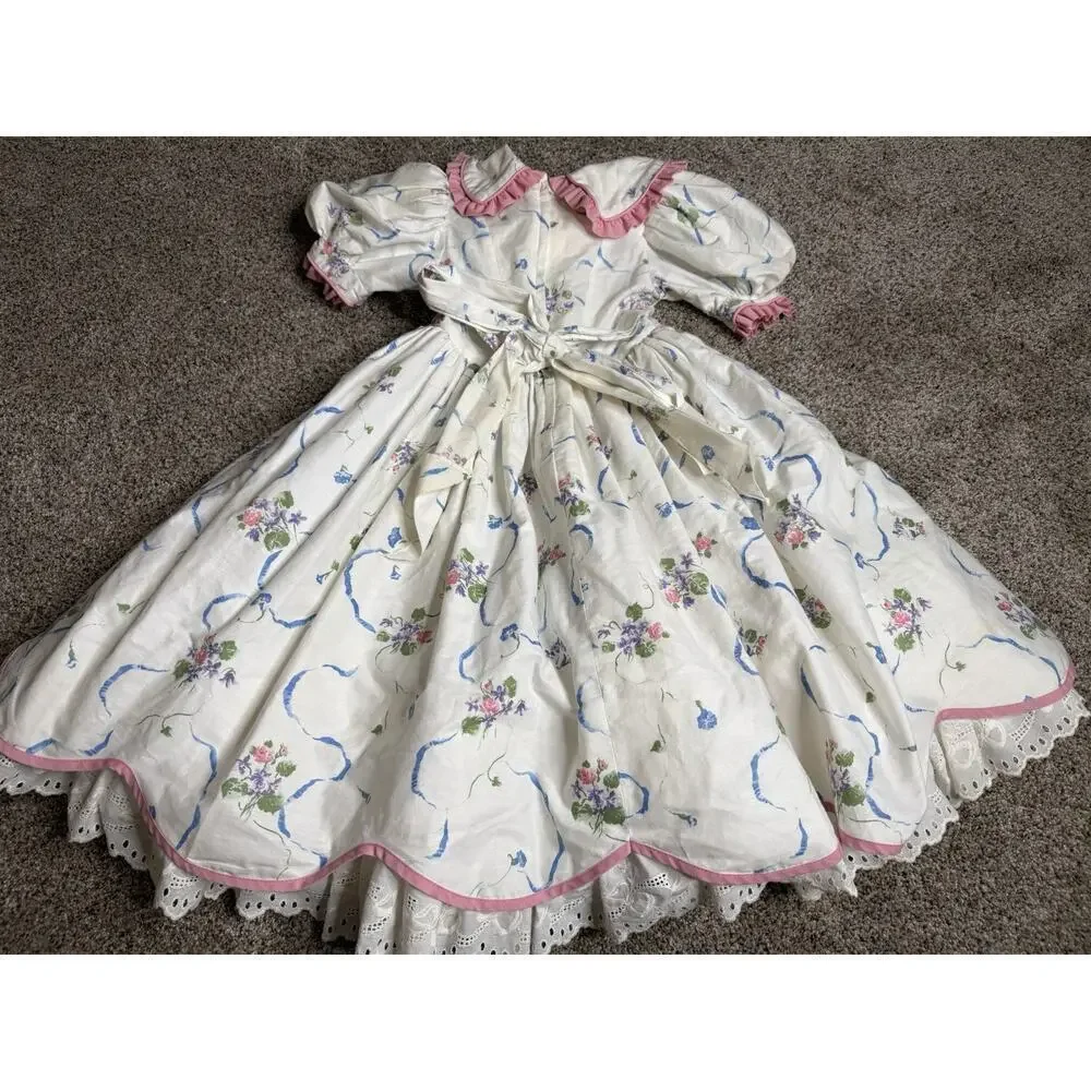 Daisy Kingdom vintage daisy